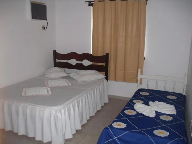 Residence Paraíso Porto Seguro Apartamento
